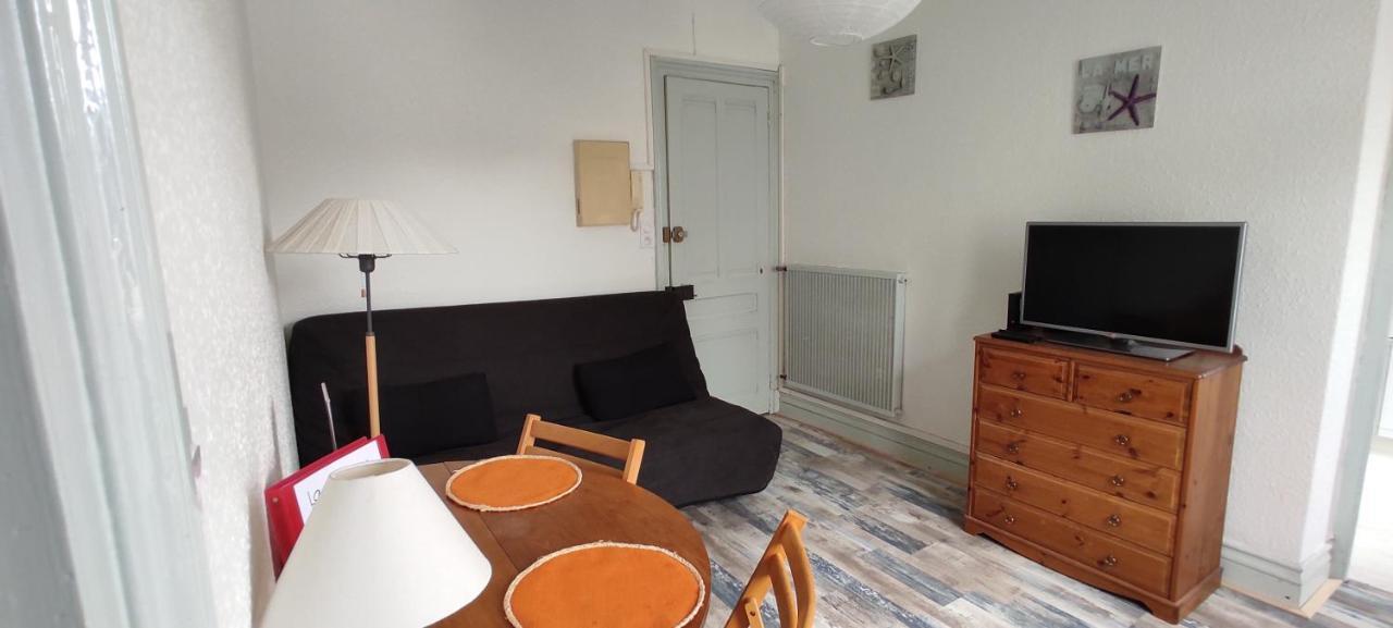 Appartement Eole à Wimereux Extérieur photo
