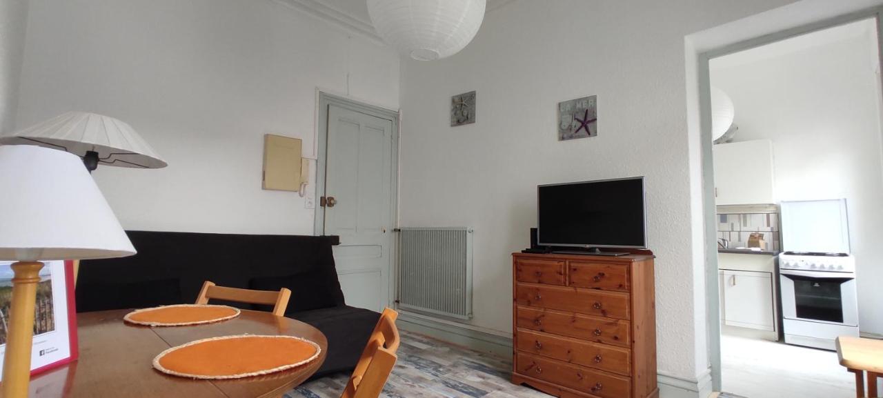 Appartement Eole à Wimereux Extérieur photo