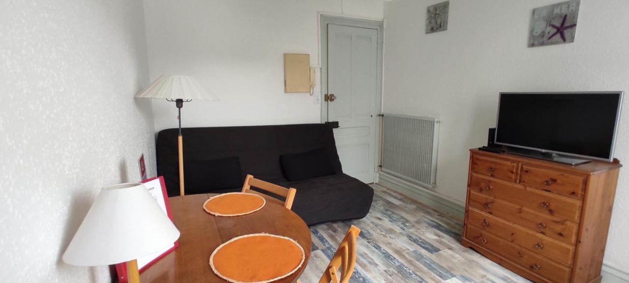 Appartement Eole à Wimereux Extérieur photo