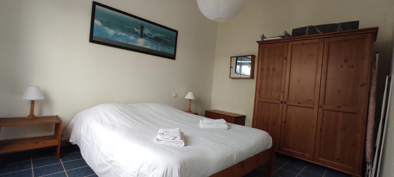 Appartement Eole à Wimereux Extérieur photo