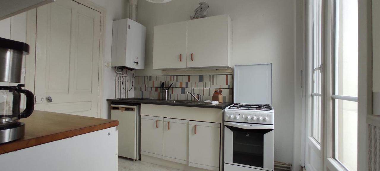 Appartement Eole à Wimereux Extérieur photo